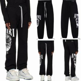 Picture of Amiri Pants Long _SKUAmiriS-XL811318201